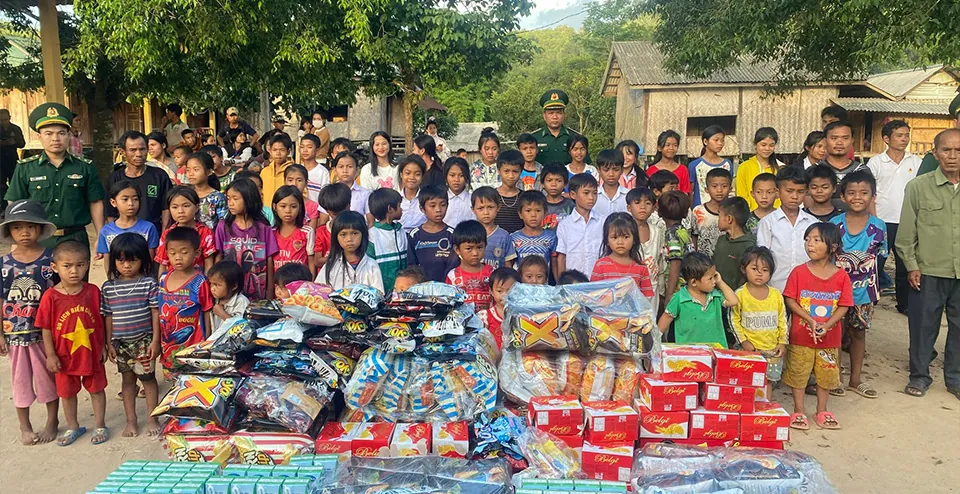 Biểu tượng công nghệ bảo mật