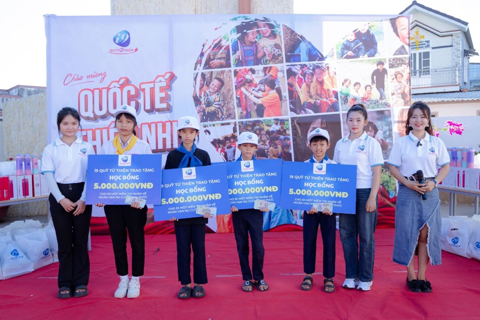 Biểu tượng sứ mệnh và tầm nhìn tt88