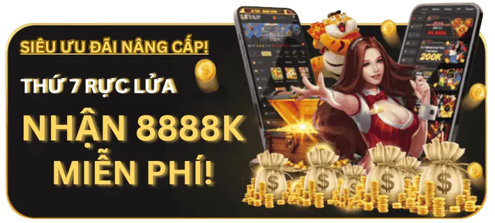 Chi tiết ưu đãi đăng nhập tặng 188k tt88