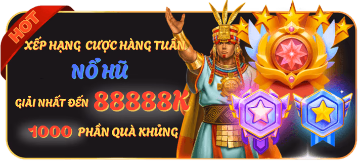 Các tựa game Slot hot nhất 2025 tt88