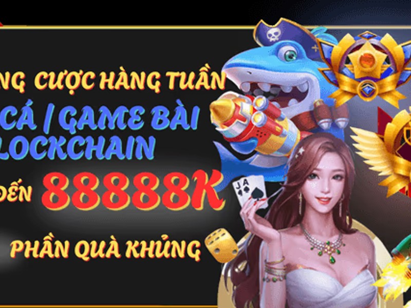 Khuyến mãi hoàn trả thể thao TT88