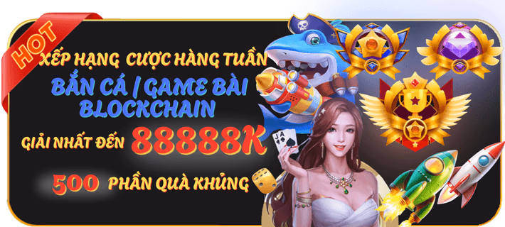 Hướng dẫn chơi bắn cá nổ hũ