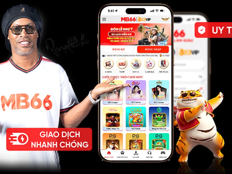 Tải ứng dụng TT88 APP trên di động
