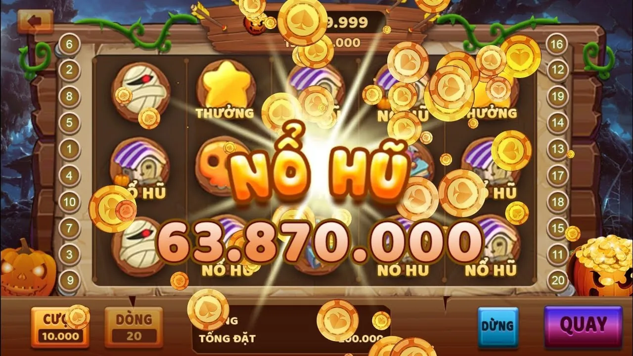 Mạt chược online TT88