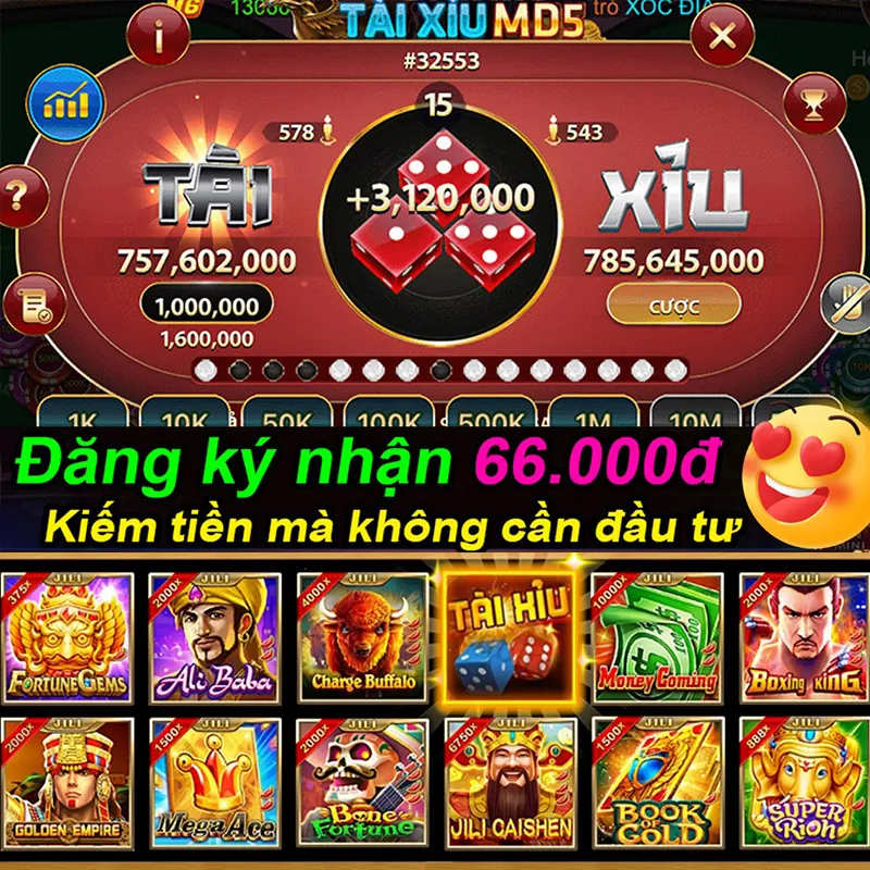 Casino TT88
