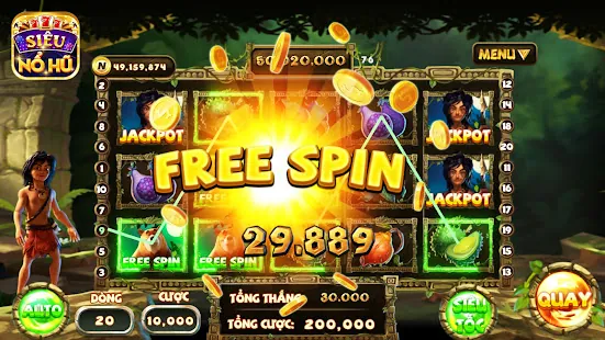 Game Jackpot Khủng với cơ hội thắng lớn tại tt88