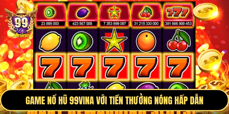 Nổ Hũ Hoa Quả TT88
