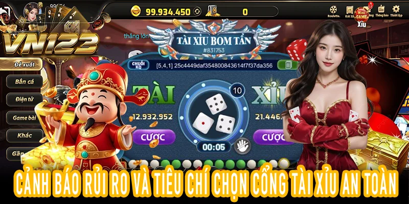 Hình ảnh game Casino Trực Tuyến