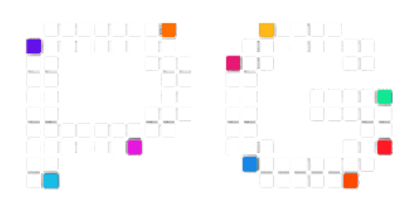 Logo Thương hiệu game 5