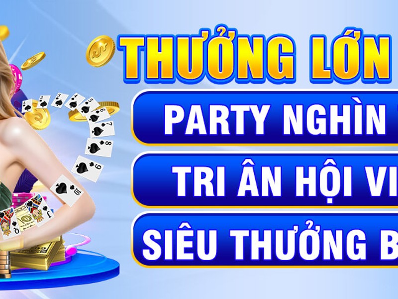 Tiền thưởng chào mừng tại tt88 com