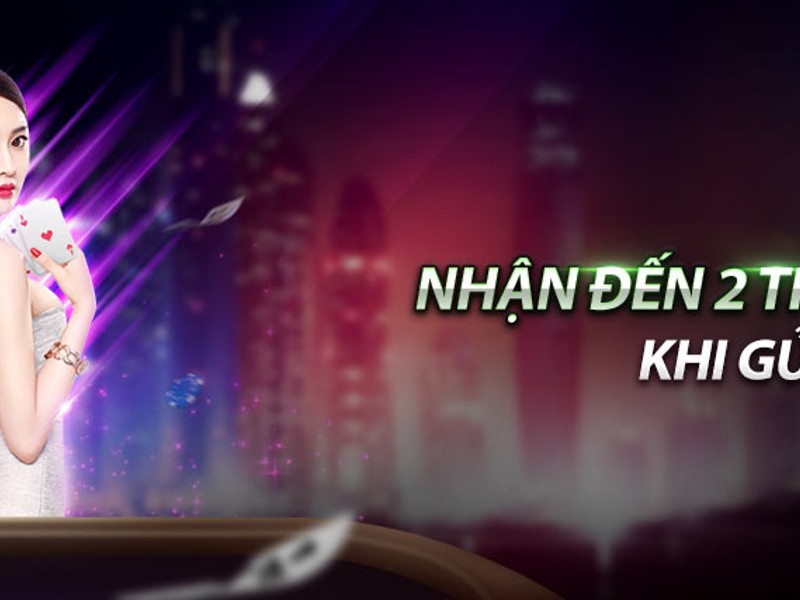 Khuyến mãi nạp lại hàng ngày TT88