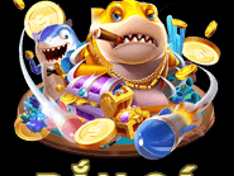 Người chơi lựa chọn pháo đài trong game bắn cá tt88